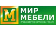 Мир мебели