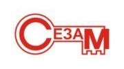 Двери Сезам