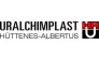 Уралхимпласт – Хюттенес Альбертус