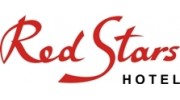 Red Stars Hotel, Отель