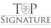 Topsignature