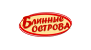 Блинные Острова
