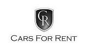 Cars For Rent