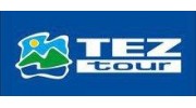 Уполномоченное агентство TEZ TOUR