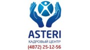 Asteri