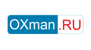 Интернет-магазин OXman
