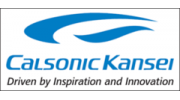 Calsonic Kansei RUS