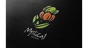 Mystical parfum