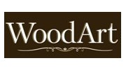 WoodArt, галерея интерьера