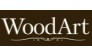 WoodArt, галерея интерьера