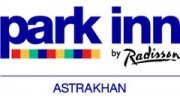 Park Inn by Radisson Astrakhan