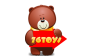 76 Тойс