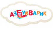 Азбукварик, Книжный дом