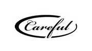 Careful