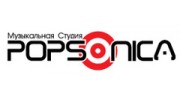 Popsonica, вокальная студия