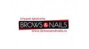 Browsandnails