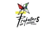 Studio Propellers (Шамшадинов А.Ю., ИП)