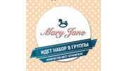 Mary Jane