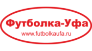 Футболка-Уфа