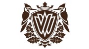 Деревянная вилла