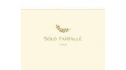 Solo Farfalle