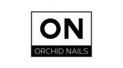 orchid nails