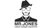 MR. JONES