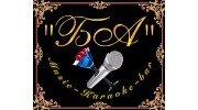 Music-Karaoke-bar «БА»