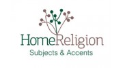 Home Religion