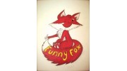 Funny Fox (Лелянова С.В.)