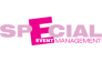 SPECIAL event management