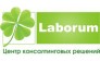 Центр консалтинговых решений Laborum