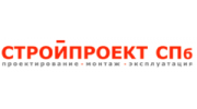 Стройпроект СПб