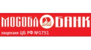 МОСКОВСКИЙ ОБЛАСТНОЙ БАНК, ООО филиал г. Самара