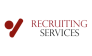 Recruiting Services