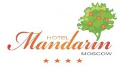 Отель Мандарин