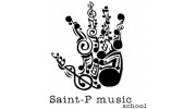 Saint-P music school (Пастухов И.В., ИП)