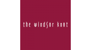 THE WINDSOR KNOT