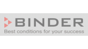 BINDER GmbH