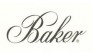 Baker