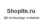 Интернет магазин shoplte.ru