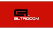 Альтроком