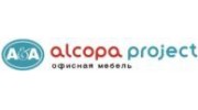 ALCOPA Project Санкт-Петербург