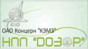 НПП Дозор ОАО Концерн КЭМЗ