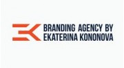 Брендинговое Агентство Екатерины Кононовой