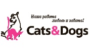 Cats & Dogs Зоомагазин