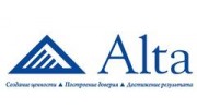 Альта Дженетикс Раша