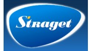 STRAGET