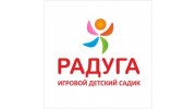 Детский игровой садик Радуга