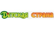 Детская страна, Сеть магазинов